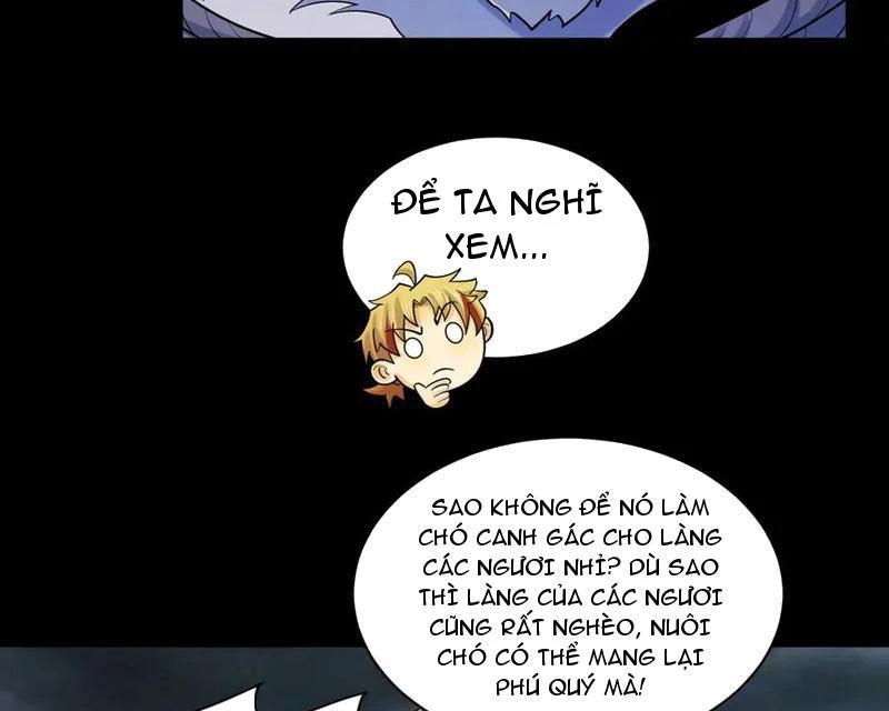 Trước mặt bệnh tâm thần, quỷ dị chẳng là gì cả Chapter 156 - 55