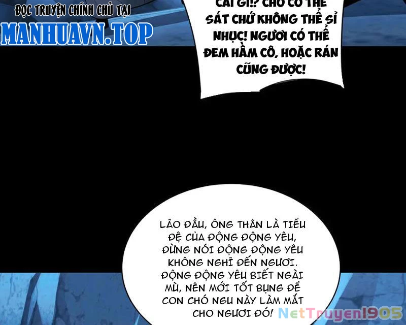 Trước mặt bệnh tâm thần, quỷ dị chẳng là gì cả Chapter 156 - 57