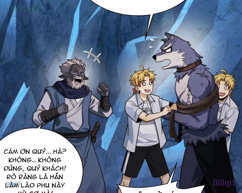 Trước mặt bệnh tâm thần, quỷ dị chẳng là gì cả Chapter 156 - 58