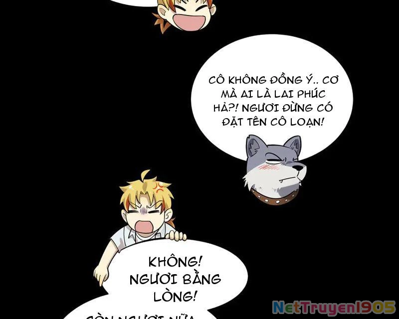 Trước mặt bệnh tâm thần, quỷ dị chẳng là gì cả Chapter 156 - 62