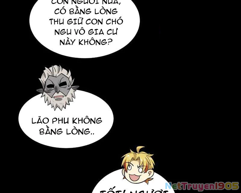 Trước mặt bệnh tâm thần, quỷ dị chẳng là gì cả Chapter 156 - 63