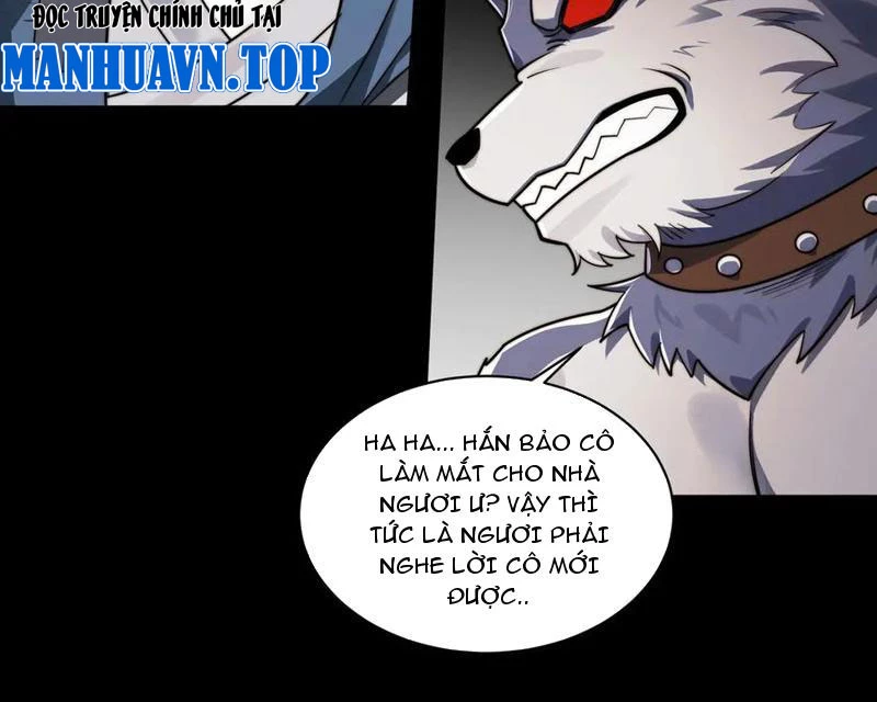 Trước mặt bệnh tâm thần, quỷ dị chẳng là gì cả Chapter 156 - 68