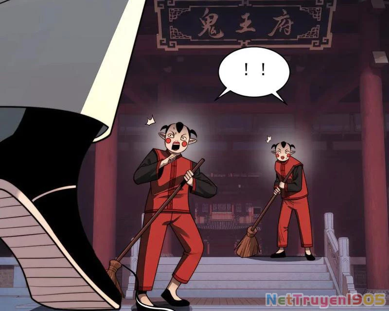 Trước mặt bệnh tâm thần, quỷ dị chẳng là gì cả Chapter 156 - 72
