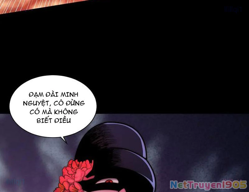 Trước mặt bệnh tâm thần, quỷ dị chẳng là gì cả Chapter 156 - 93