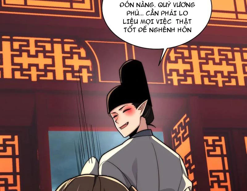 Trước mặt bệnh tâm thần, quỷ dị chẳng là gì cả Chapter 156 - 99