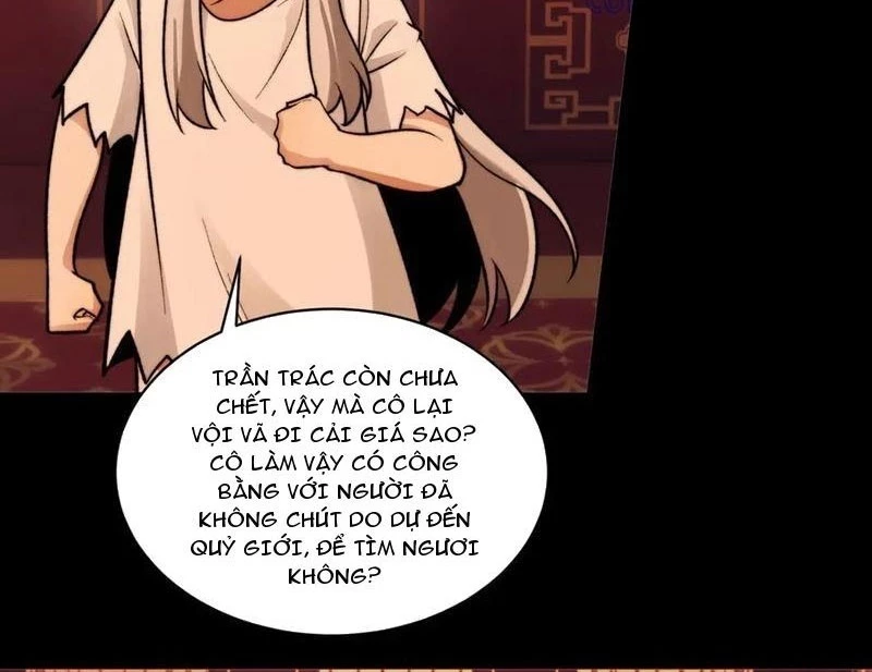 Trước mặt bệnh tâm thần, quỷ dị chẳng là gì cả Chapter 156 - 113