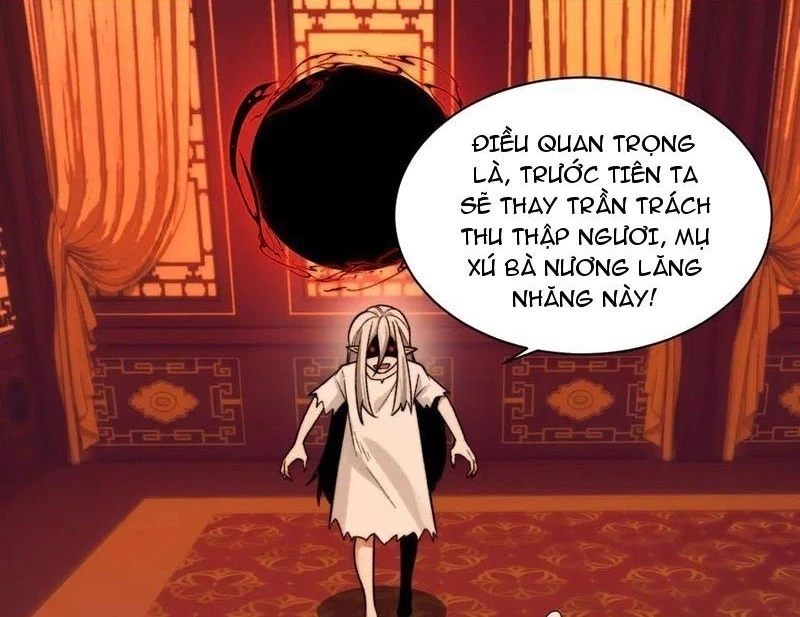 Trước mặt bệnh tâm thần, quỷ dị chẳng là gì cả Chapter 156 - 114