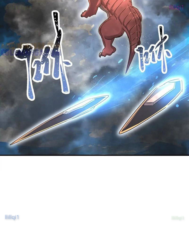Bản Sao Của Tôi Là Trùng Vương Không Gian Chapter 56 - 5