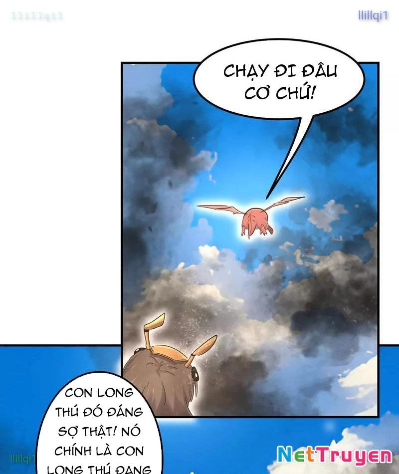 Bản Sao Của Tôi Là Trùng Vương Không Gian Chapter 56 - 6