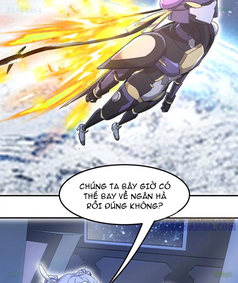 Bản Sao Của Tôi Là Trùng Vương Không Gian Chapter 56 - 14