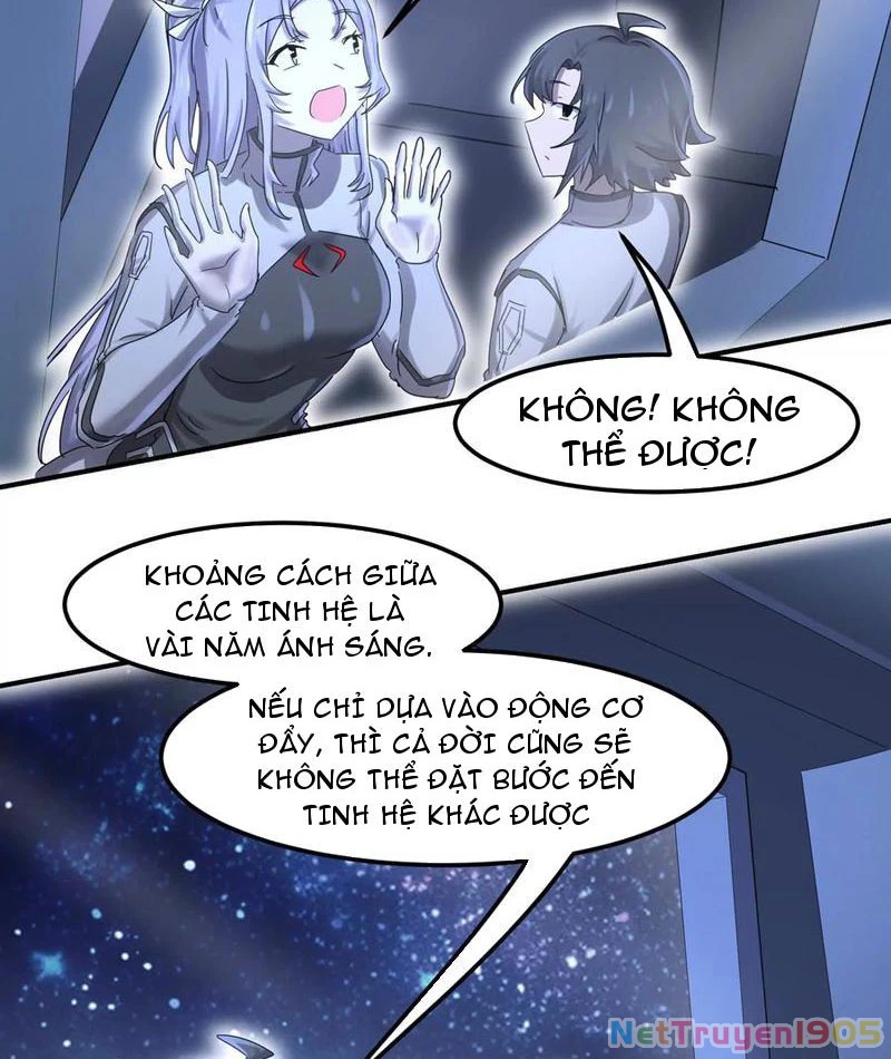 Bản Sao Của Tôi Là Trùng Vương Không Gian Chapter 56 - 15