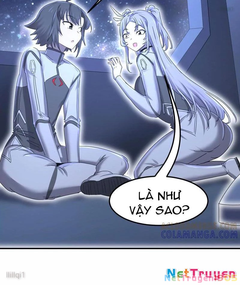 Bản Sao Của Tôi Là Trùng Vương Không Gian Chapter 56 - 16