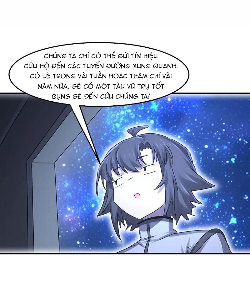 Bản Sao Của Tôi Là Trùng Vương Không Gian Chapter 56 - 17