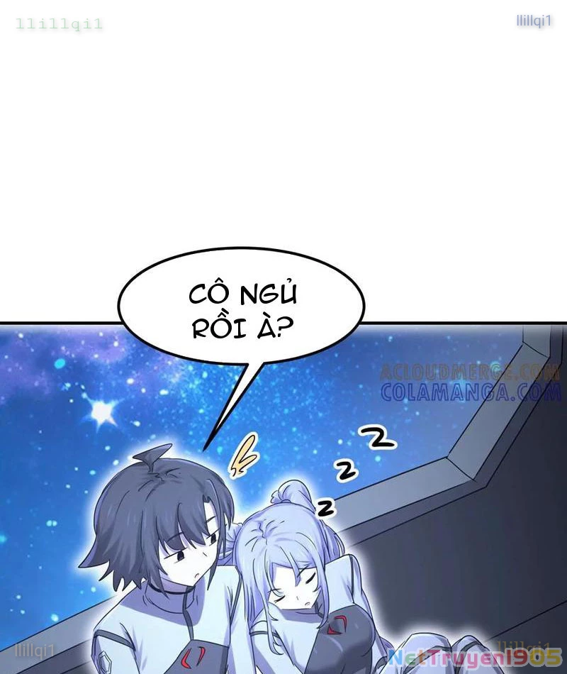Bản Sao Của Tôi Là Trùng Vương Không Gian Chapter 56 - 18