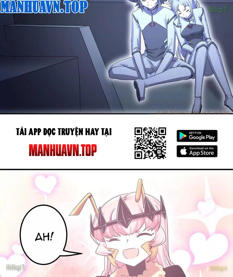 Bản Sao Của Tôi Là Trùng Vương Không Gian Chapter 56 - 20