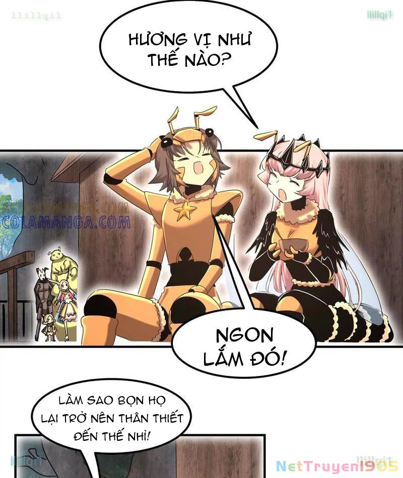 Bản Sao Của Tôi Là Trùng Vương Không Gian Chapter 56 - 22