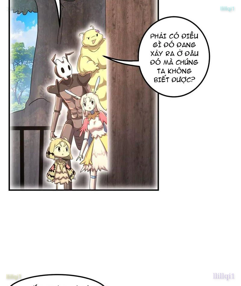 Bản Sao Của Tôi Là Trùng Vương Không Gian Chapter 56 - 23