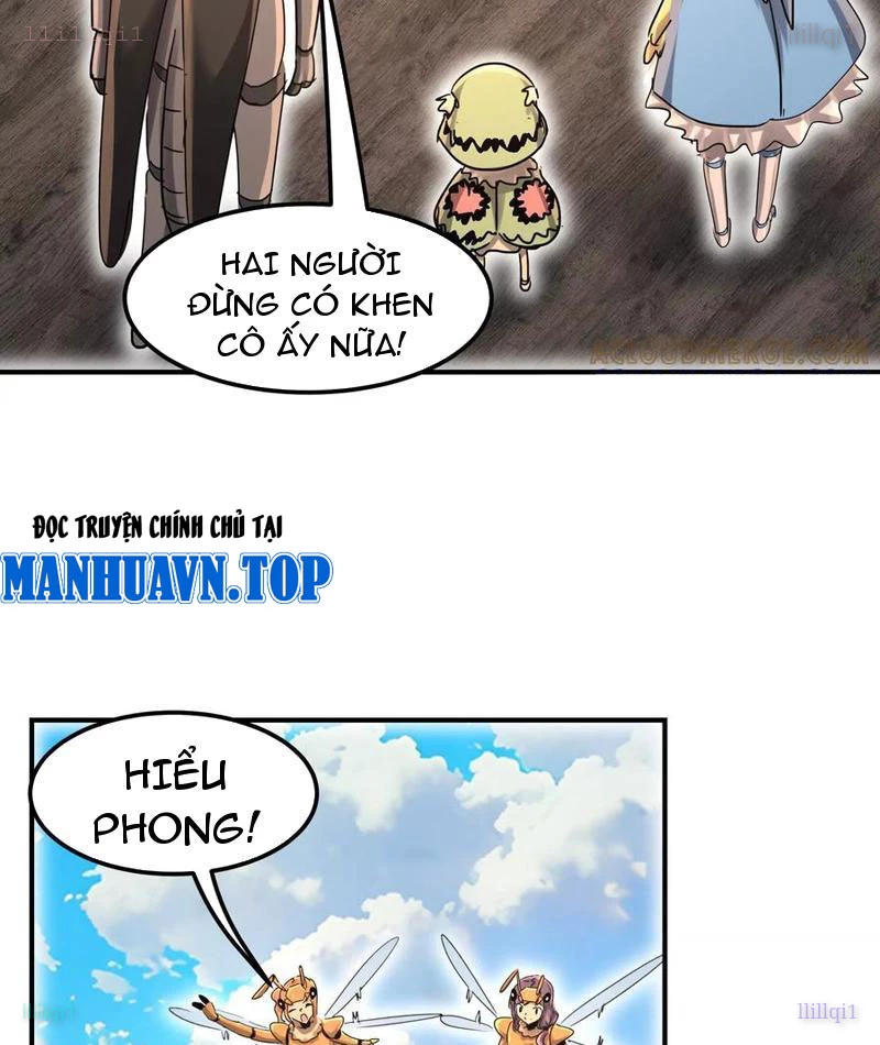Bản Sao Của Tôi Là Trùng Vương Không Gian Chapter 56 - 28