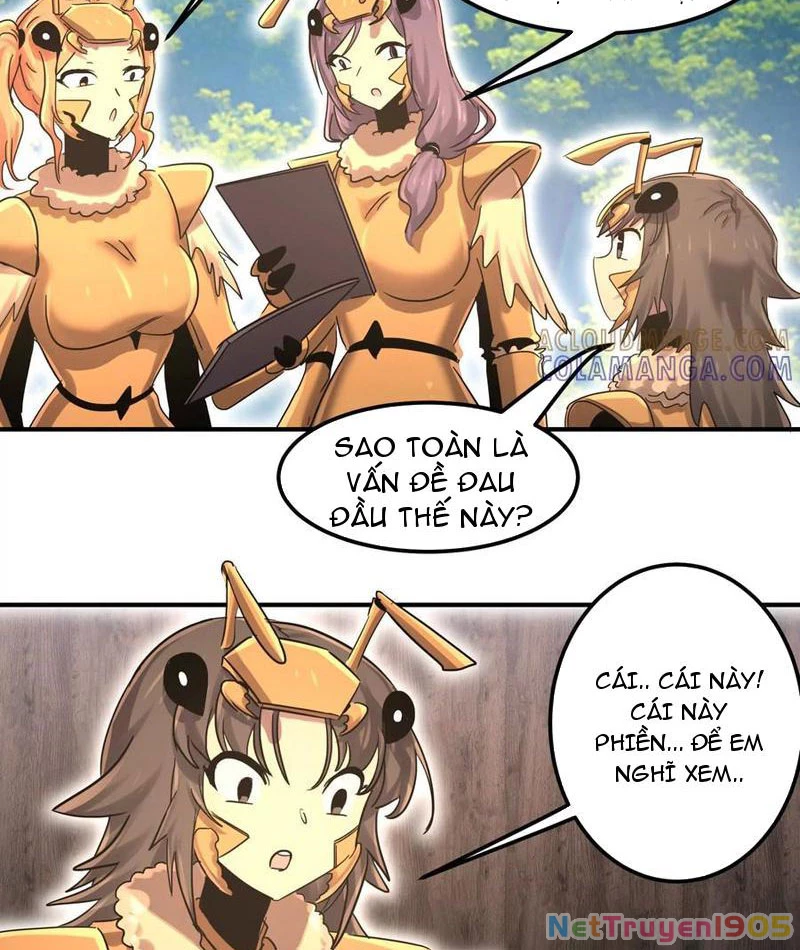 Bản Sao Của Tôi Là Trùng Vương Không Gian Chapter 56 - 30