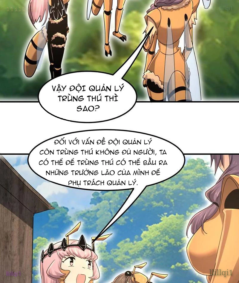 Bản Sao Của Tôi Là Trùng Vương Không Gian Chapter 56 - 32