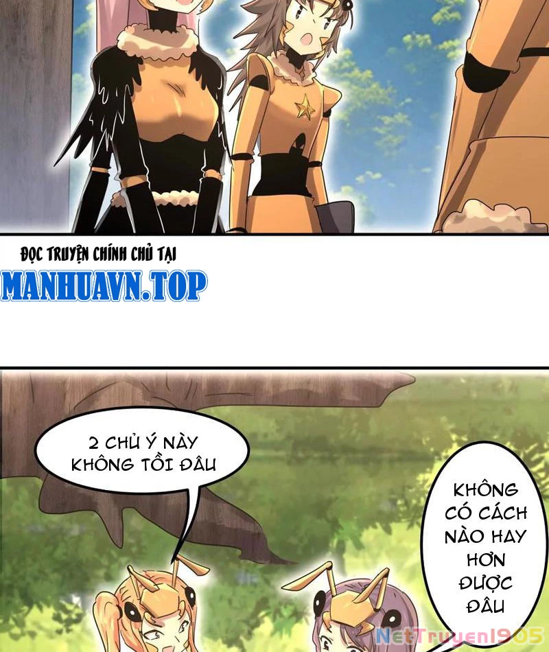 Bản Sao Của Tôi Là Trùng Vương Không Gian Chapter 56 - 33