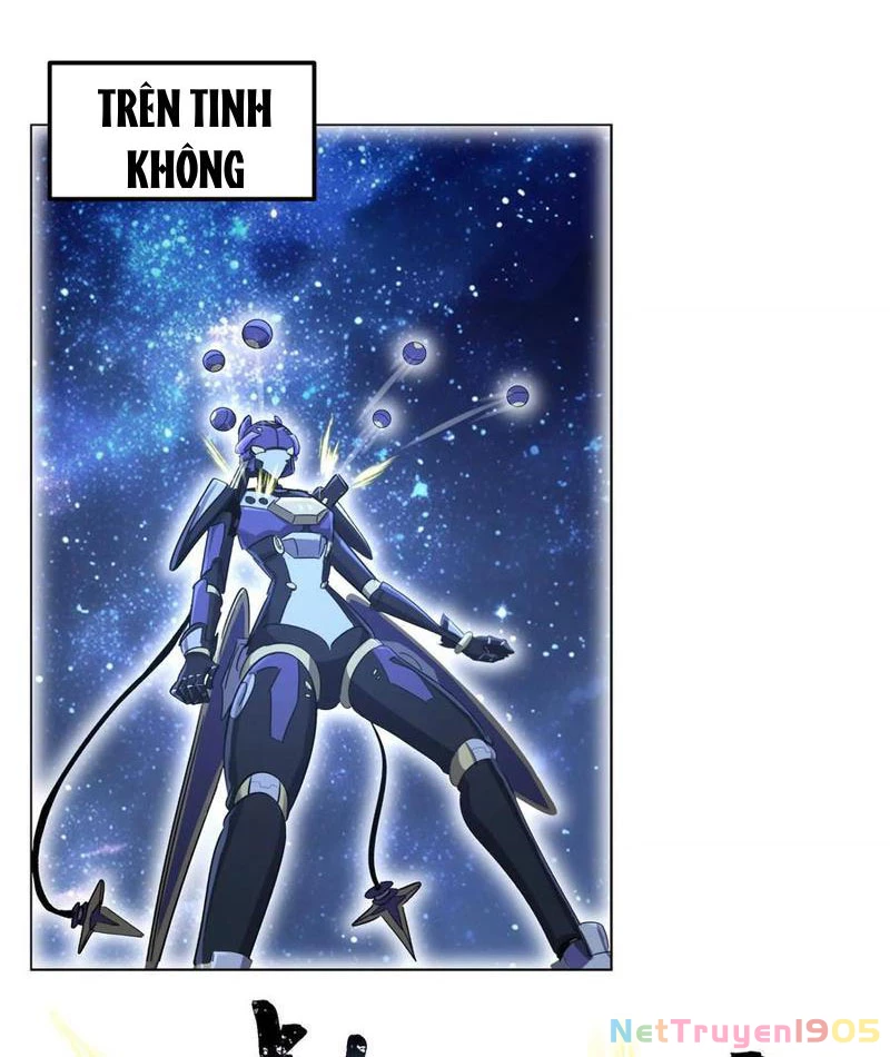 Bản Sao Của Tôi Là Trùng Vương Không Gian Chapter 56 - 39