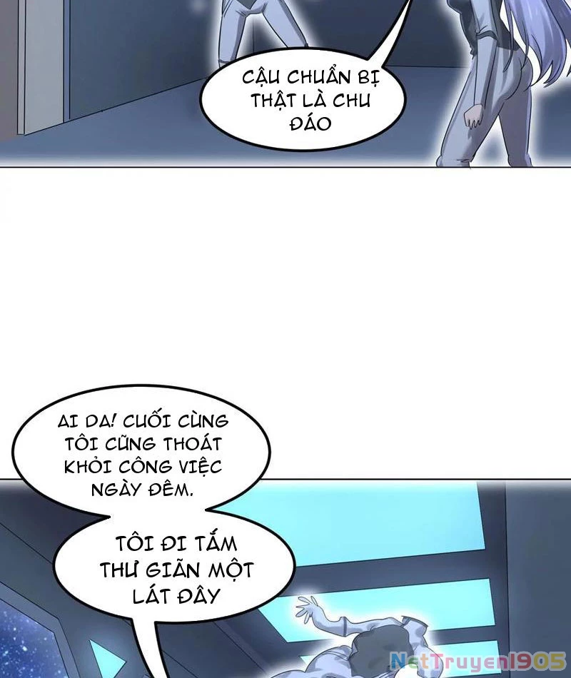 Bản Sao Của Tôi Là Trùng Vương Không Gian Chapter 56 - 43