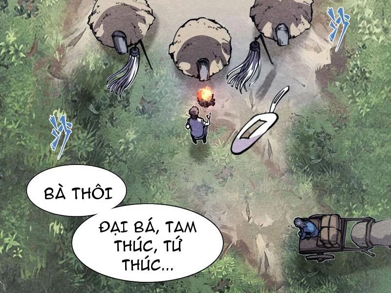 Hoàng Hôn Phân Giới Chapter 22 - 3