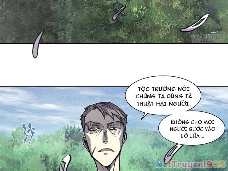 Hoàng Hôn Phân Giới Chapter 22 - 4