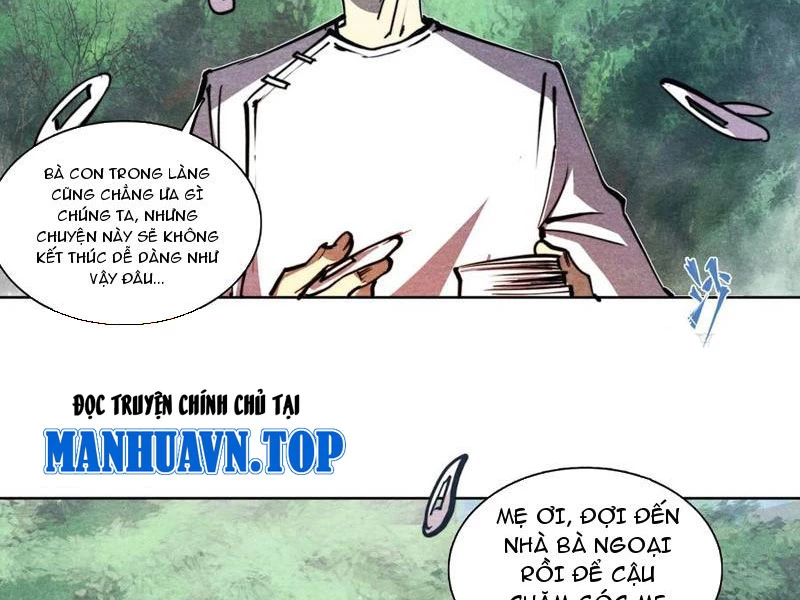 Hoàng Hôn Phân Giới Chapter 22 - 5