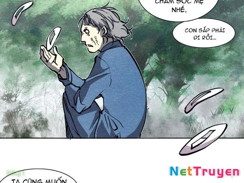 Hoàng Hôn Phân Giới Chapter 22 - 6