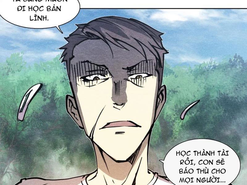 Hoàng Hôn Phân Giới Chapter 22 - 7