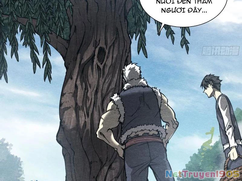 Hoàng Hôn Phân Giới Chapter 22 - 12