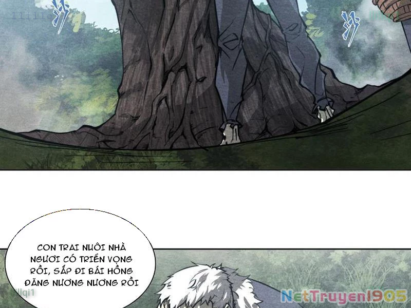 Hoàng Hôn Phân Giới Chapter 22 - 13
