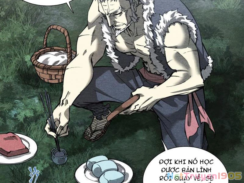Hoàng Hôn Phân Giới Chapter 22 - 14