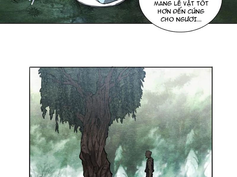 Hoàng Hôn Phân Giới Chapter 22 - 15
