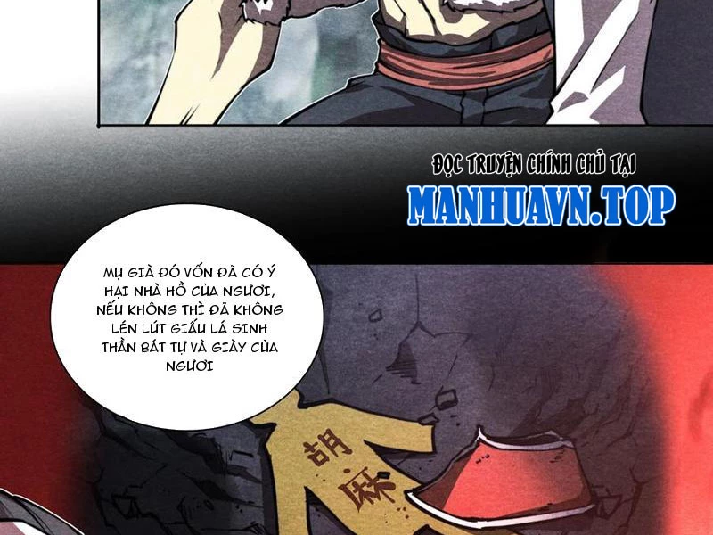 Hoàng Hôn Phân Giới Chapter 22 - 20
