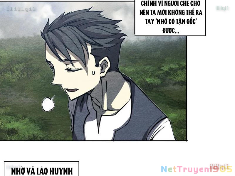 Hoàng Hôn Phân Giới Chapter 22 - 24