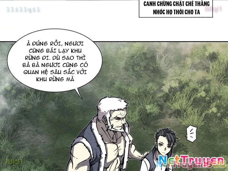 Hoàng Hôn Phân Giới Chapter 22 - 26
