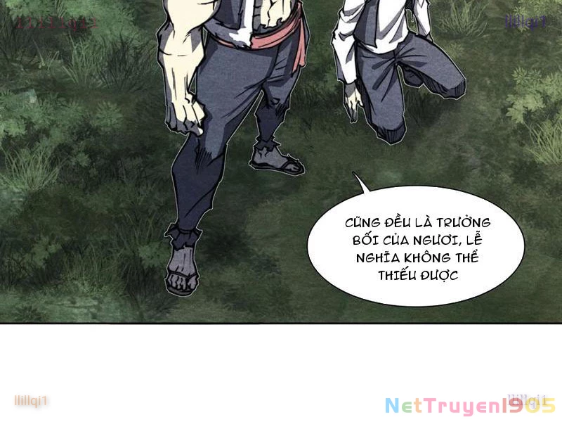 Hoàng Hôn Phân Giới Chapter 22 - 27