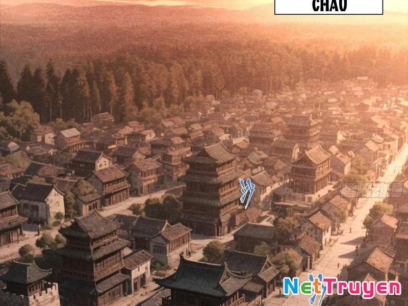 Hoàng Hôn Phân Giới Chapter 22 - 46