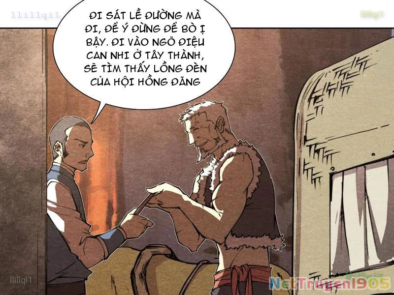 Hoàng Hôn Phân Giới Chapter 22 - 48