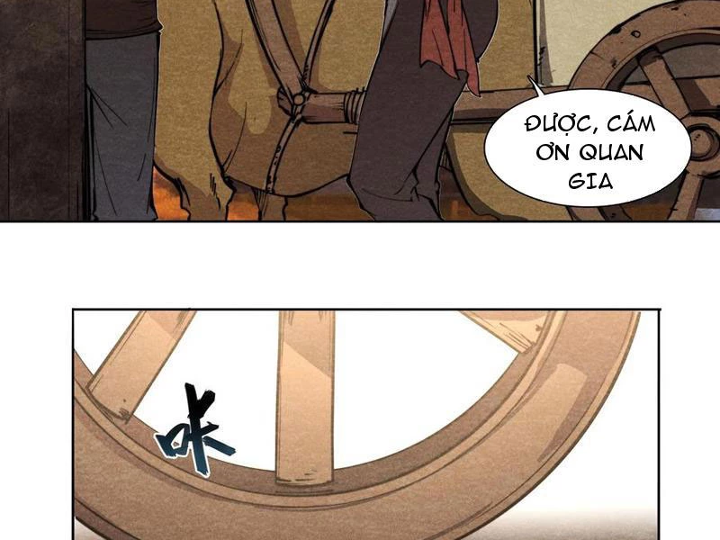 Hoàng Hôn Phân Giới Chapter 22 - 49