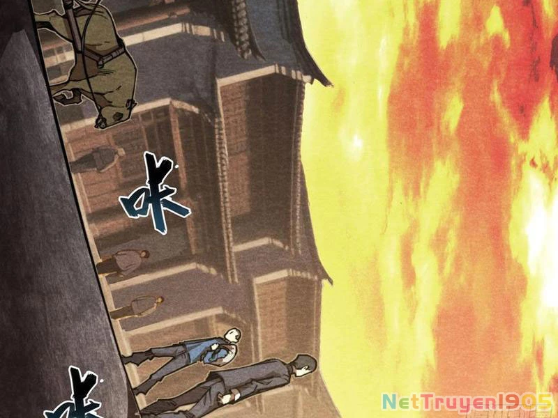 Hoàng Hôn Phân Giới Chapter 22 - 53