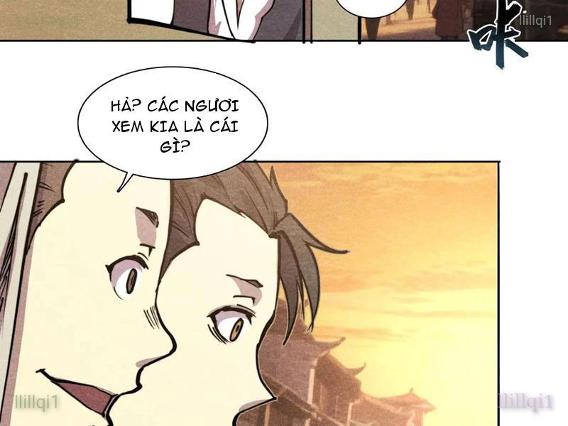 Hoàng Hôn Phân Giới Chapter 22 - 55