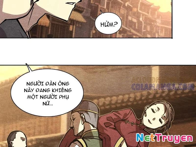 Hoàng Hôn Phân Giới Chapter 22 - 56