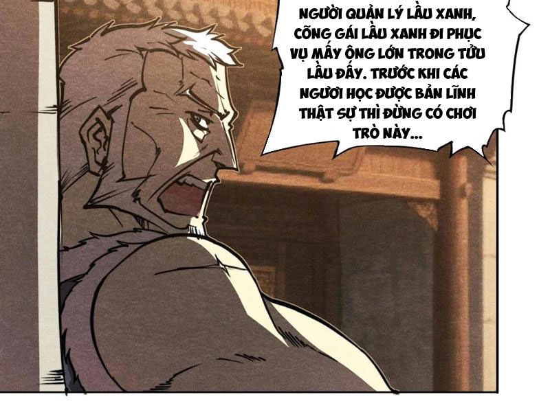 Hoàng Hôn Phân Giới Chapter 22 - 58