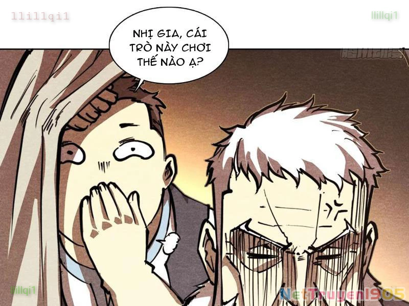 Hoàng Hôn Phân Giới Chapter 22 - 59
