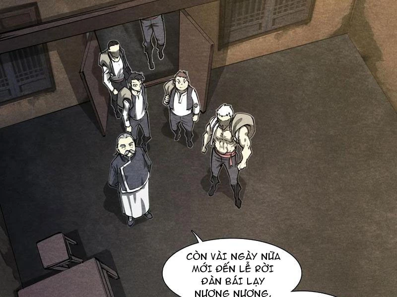 Hoàng Hôn Phân Giới Chapter 22 - 64