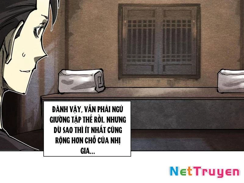 Hoàng Hôn Phân Giới Chapter 22 - 66